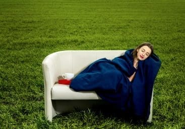 The Remarkable Discovery About What Your Brain Does While You Sleep