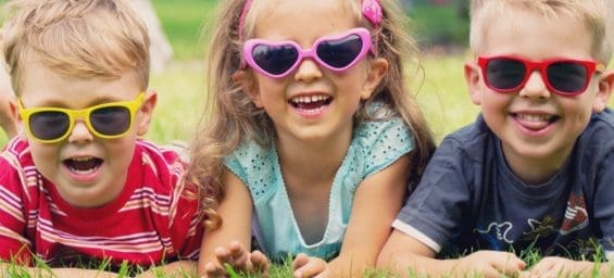 Body Safety - Empowering Kids to Stay Safe