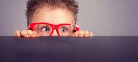 Fear and Anxiety - An Age by Age Guide to Fears, Why They Happen, and What to Do