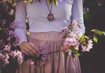 I Am Anxiety, But Anxiety Is Not Me