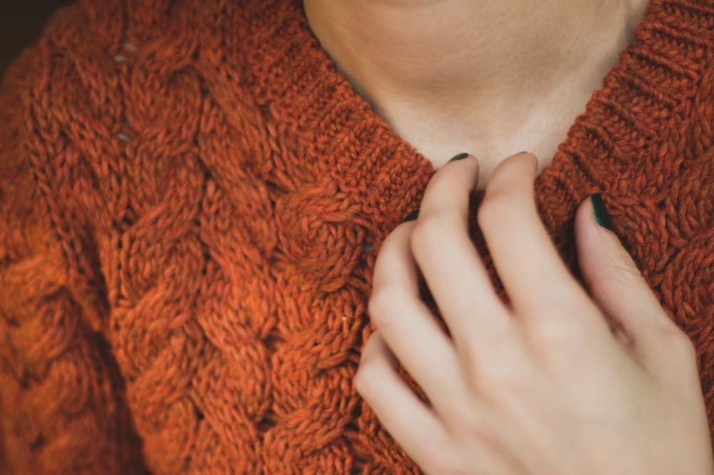 Let's Talk About Anxiety