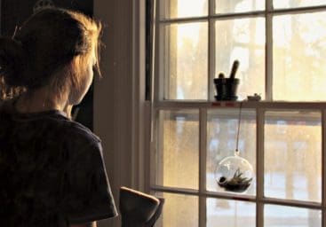 Let's Talk About Self-Harm. Why Feeling Bad Means Feeling Better