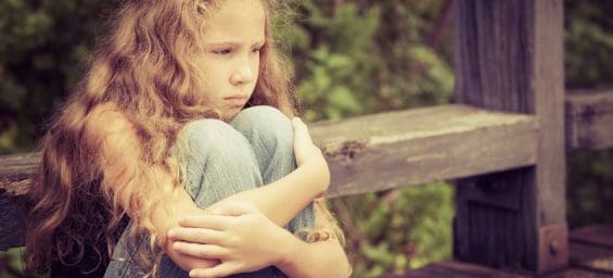 How to Deal With School Anxiety: Powerful Ways to Make Goodbyes Happy Ones