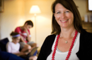 Dr Nicole Carvill