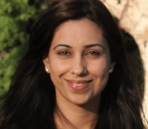 Malini Bhatia
