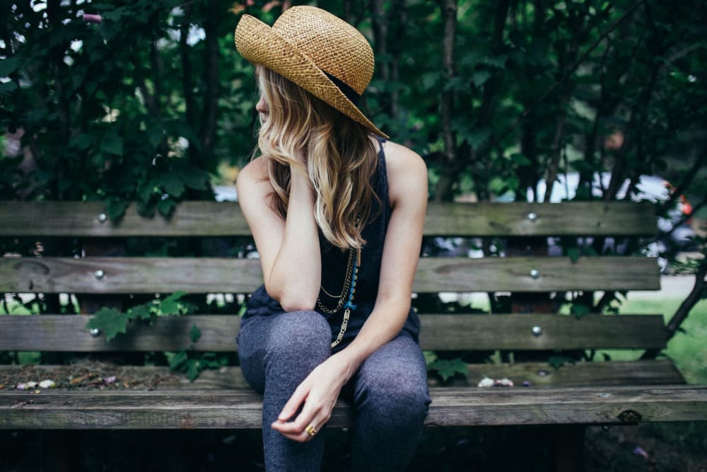 Living Brave: How to make the right moment right now.