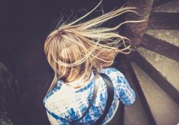 Remarkable New Research About Stress and the Brain