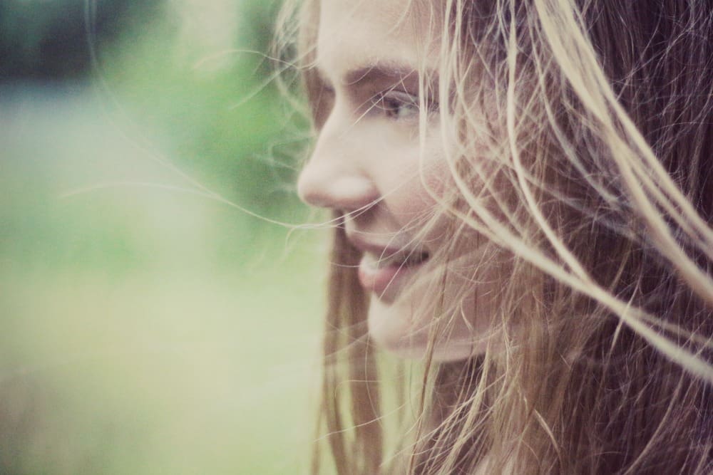 Talking to Teens - What I Want My Teen to Know