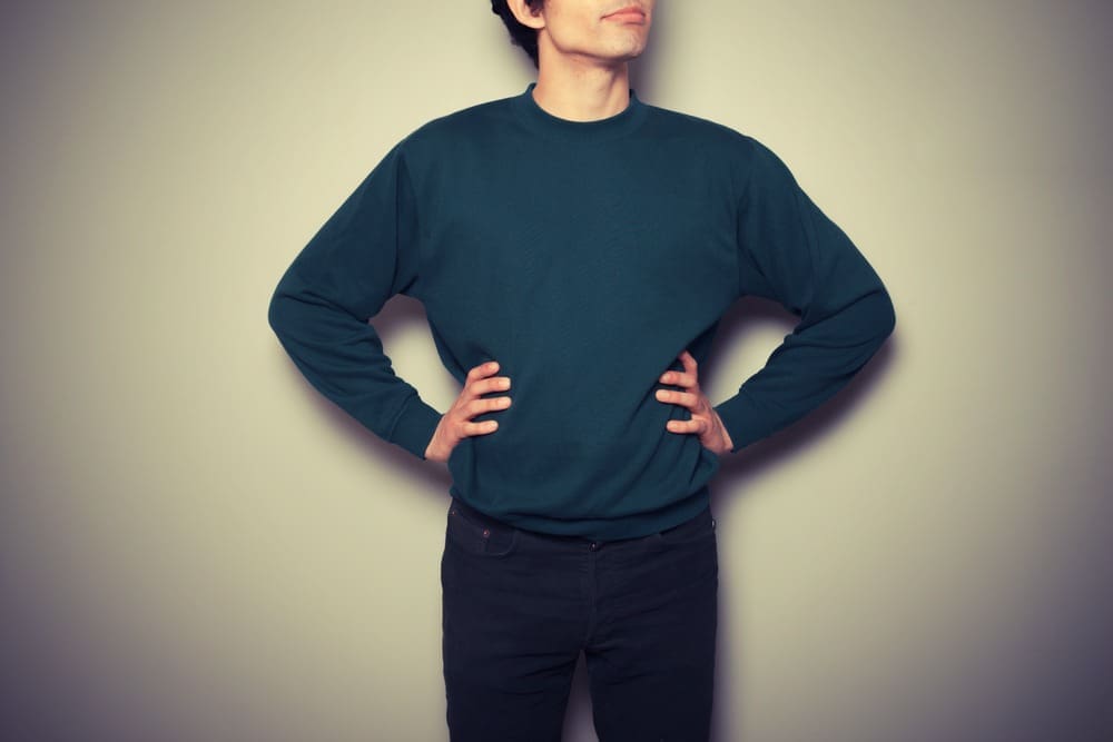 The Proven Way to Feel Less Anxious, More Confident, & More Empowered in Two Minutes