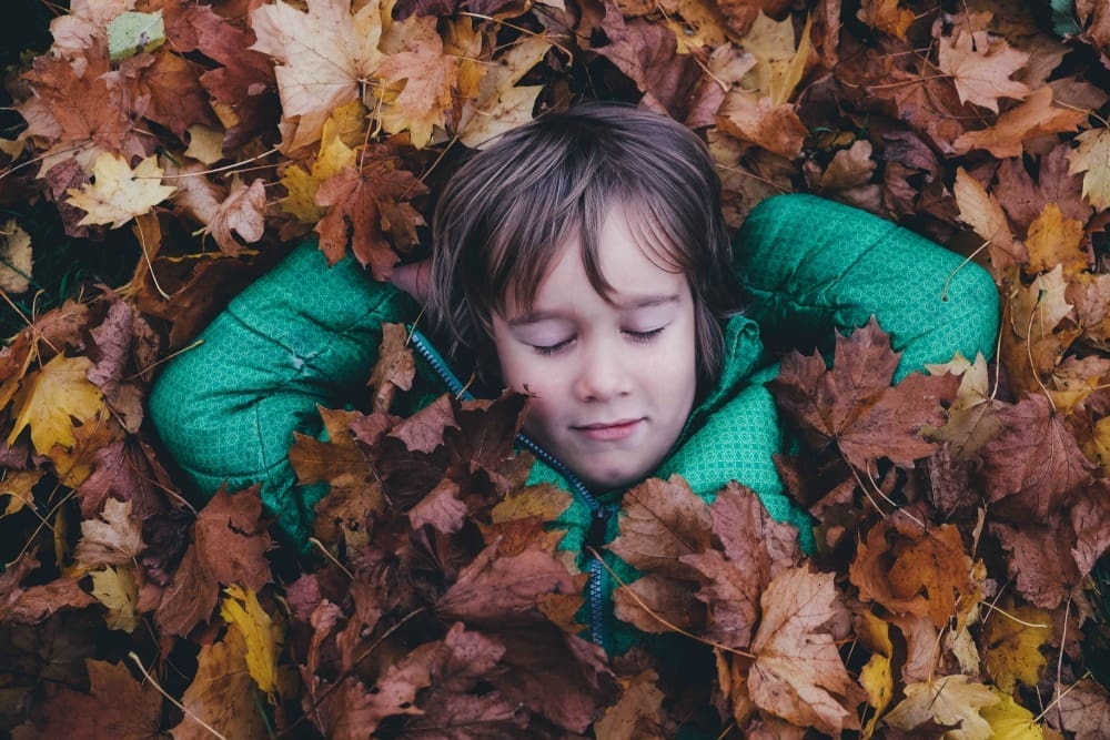 5 Ways to Help Children Silence Negative Self-Talk - Shrinking The 'Critical Critter'
