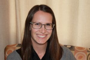 Megan Stonelake