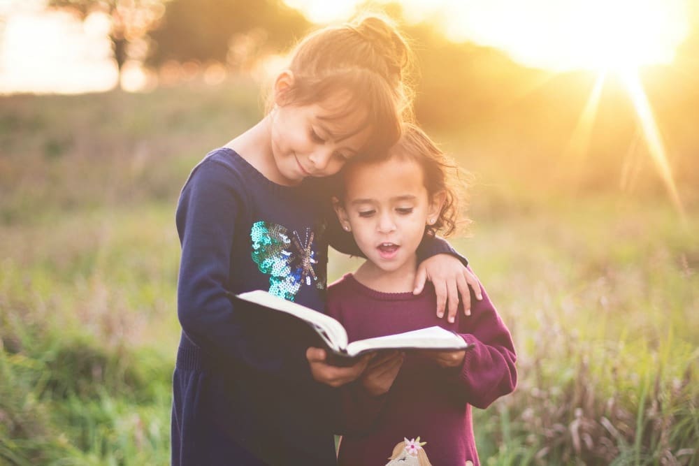 Reader Beware - What to Look for in a Parenting Article