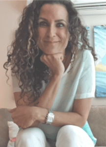 Dr Sarah Sarkis